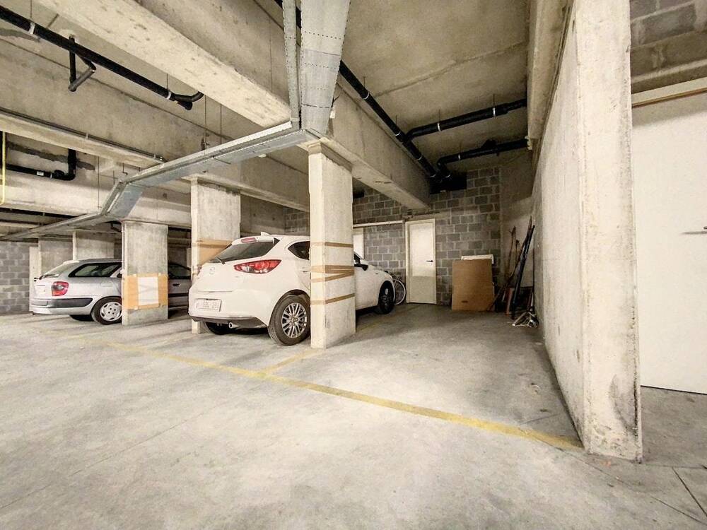Parking / garage à vendre à Evere 1140 19500.00€  chambres 0.00m² - annonce 13018