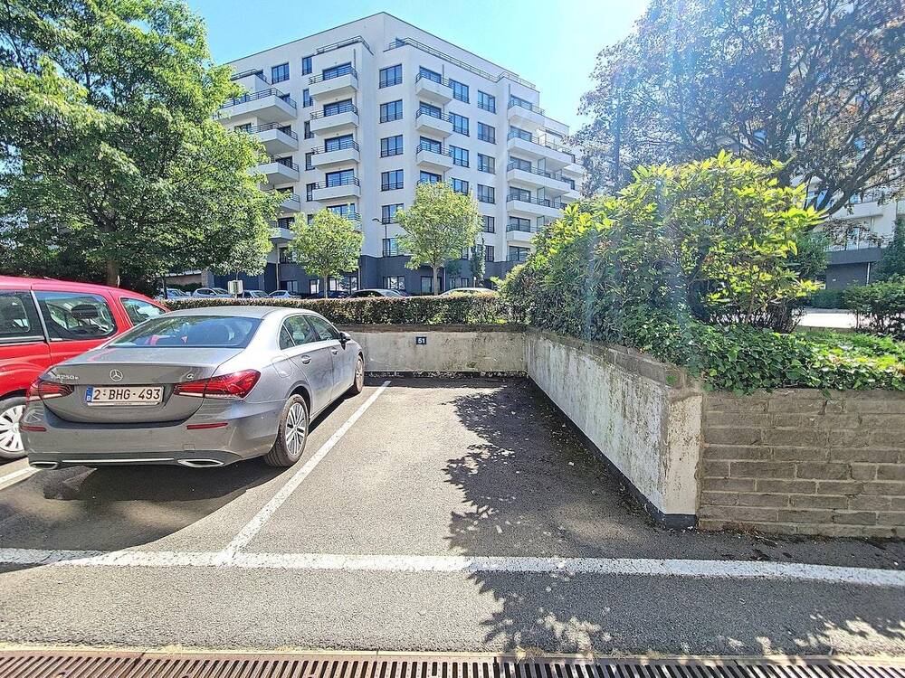 Parking / garage à vendre à Evere 1140 15000.00€  chambres 0.00m² - annonce 269544