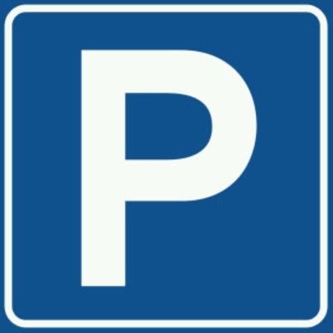 Parking te  huur in Sint-Pieters-Woluwe 1150 100.00€ 0 slaapkamers m² - Zoekertje 14423