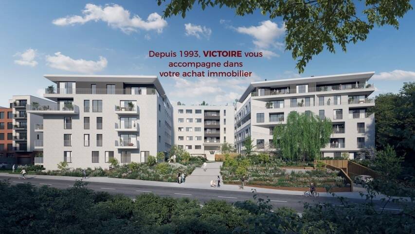 Studio à vendre à Woluwe-Saint-Lambert 1200 273000.00€ 0 chambres m² - annonce 14492