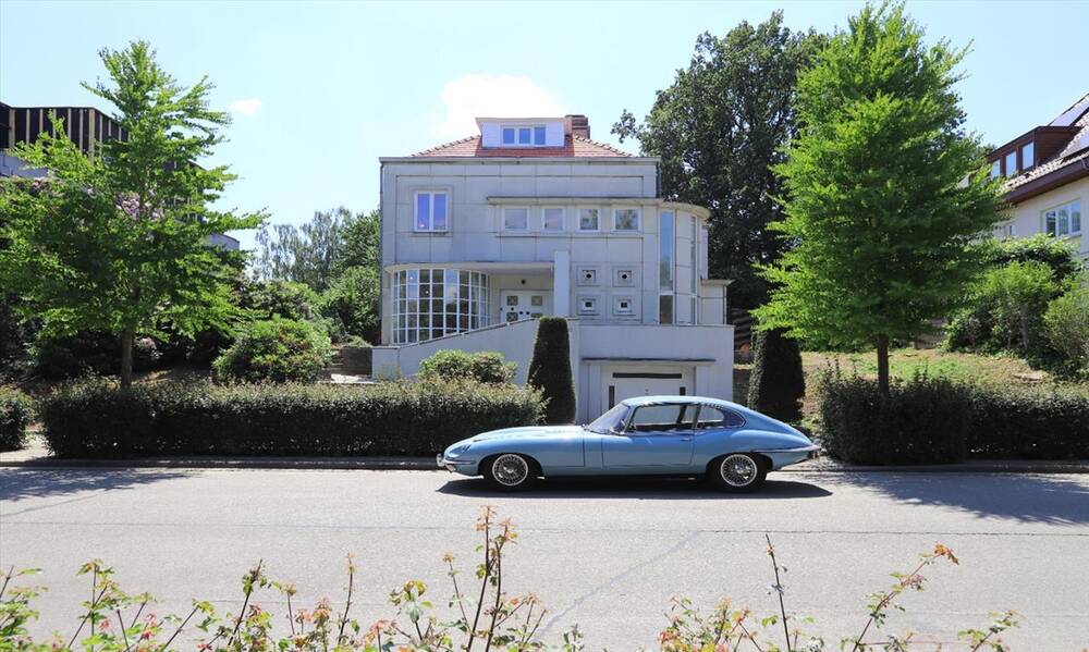 Villa te  huur in Sint-Pieters-Woluwe 1150 5950.00€ 4 slaapkamers 483.00m² - Zoekertje 134190