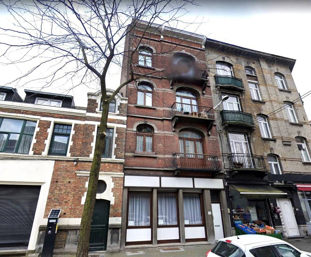 Immeuble mixte à vendre à Anderlecht 1070 450000.00€ 6 chambres 383.00m² - annonce 15777