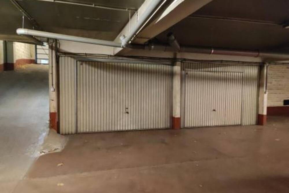 Parking & garage te  koop in Schaarbeek 1030 88000.00€ 0 slaapkamers m² - Zoekertje 292944