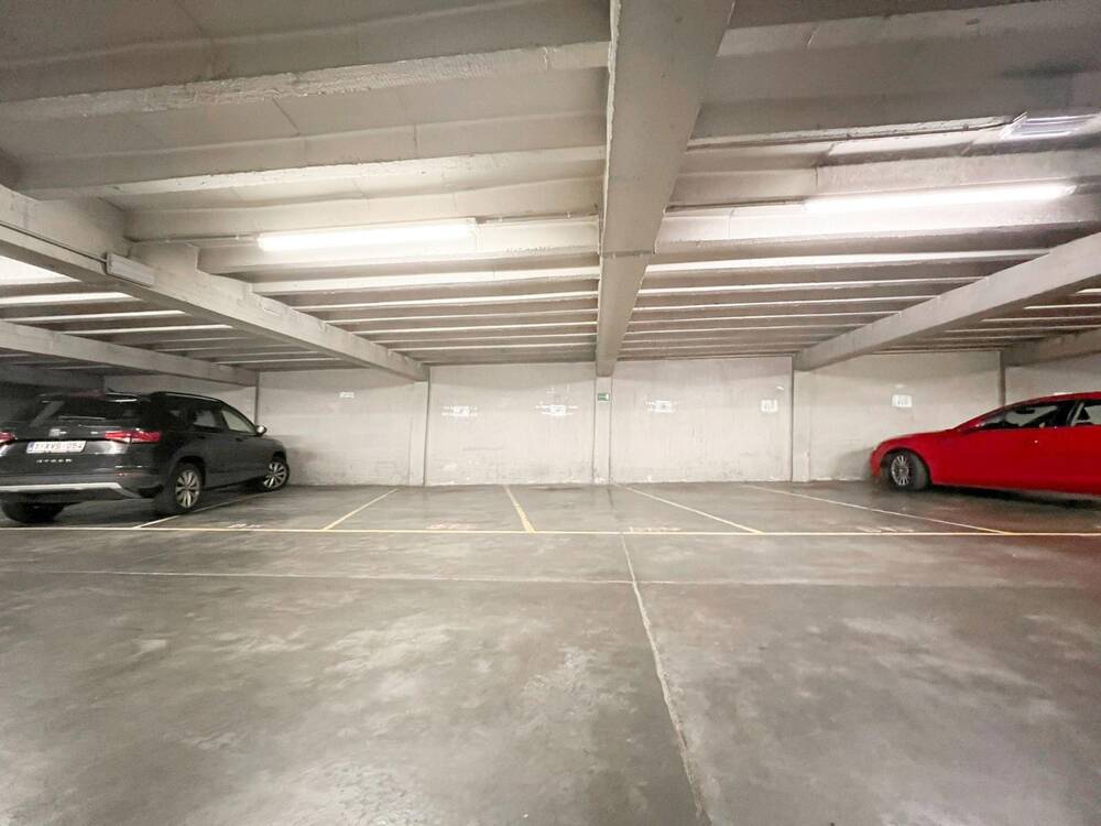 Parking / garage à vendre à Etterbeek 1040 25000.00€  chambres 20.00m² - annonce 17944