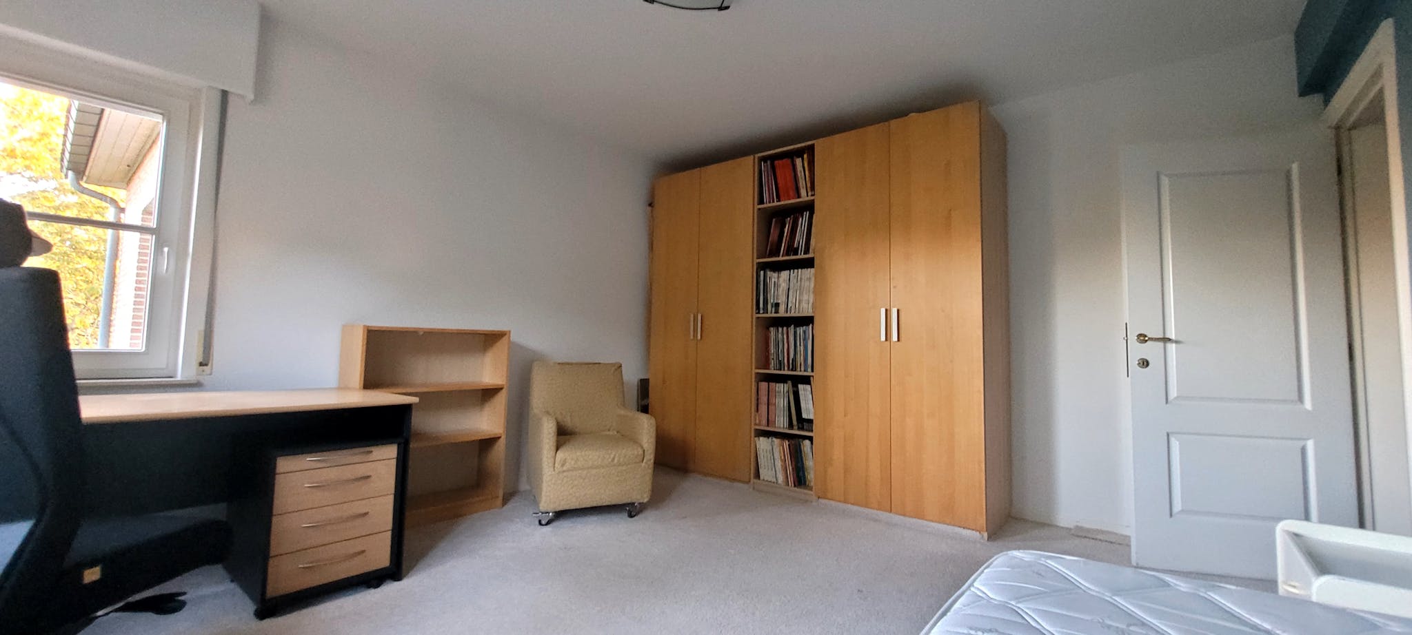 Appartement à louer à Woluwe-Saint-Pierre 1150 670.00€ 1 chambres 600.00m² - annonce 306192