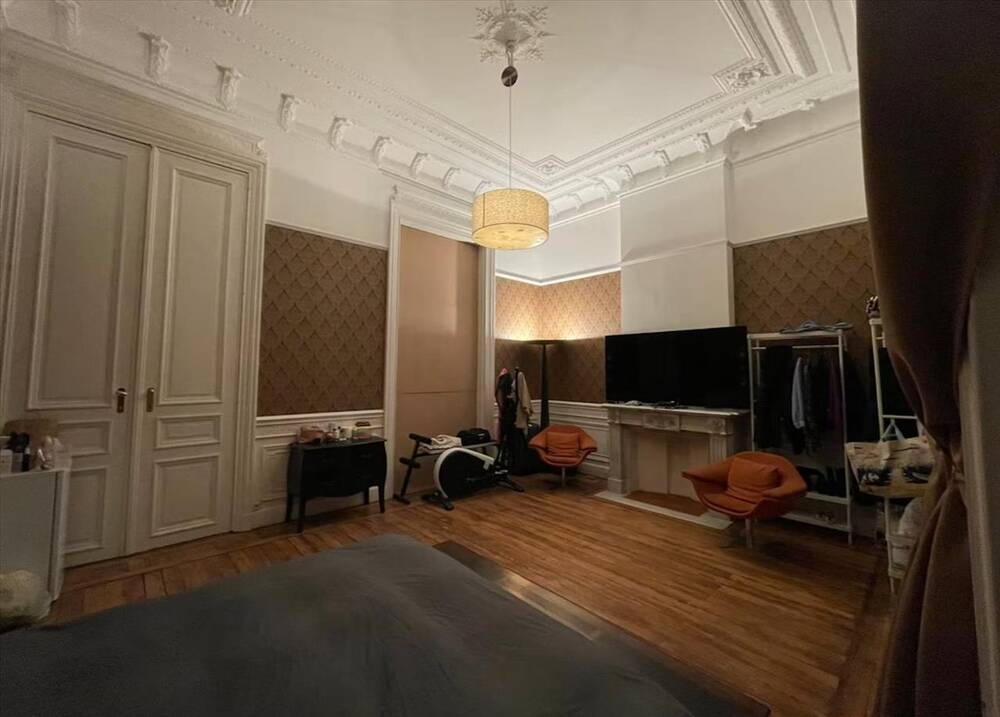 Maison à louer à Bruxelles 1000 700.00€ 0 chambres m² - annonce 20066