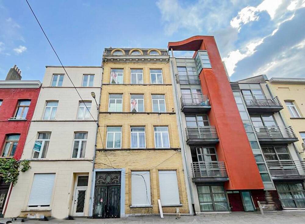 Immeuble mixte à vendre à Anderlecht 1070 650000.00€ 6 chambres 431.00m² - annonce 19450