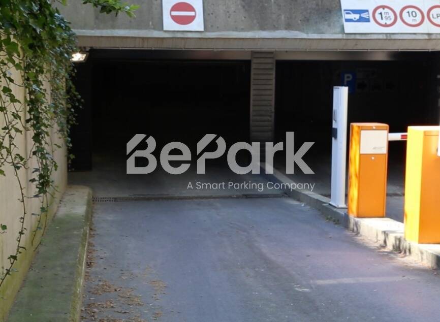 Parking & garage te  huur in Watermaal-Bosvoorde 1170 115.00€ 0 slaapkamers m² - Zoekertje 19451