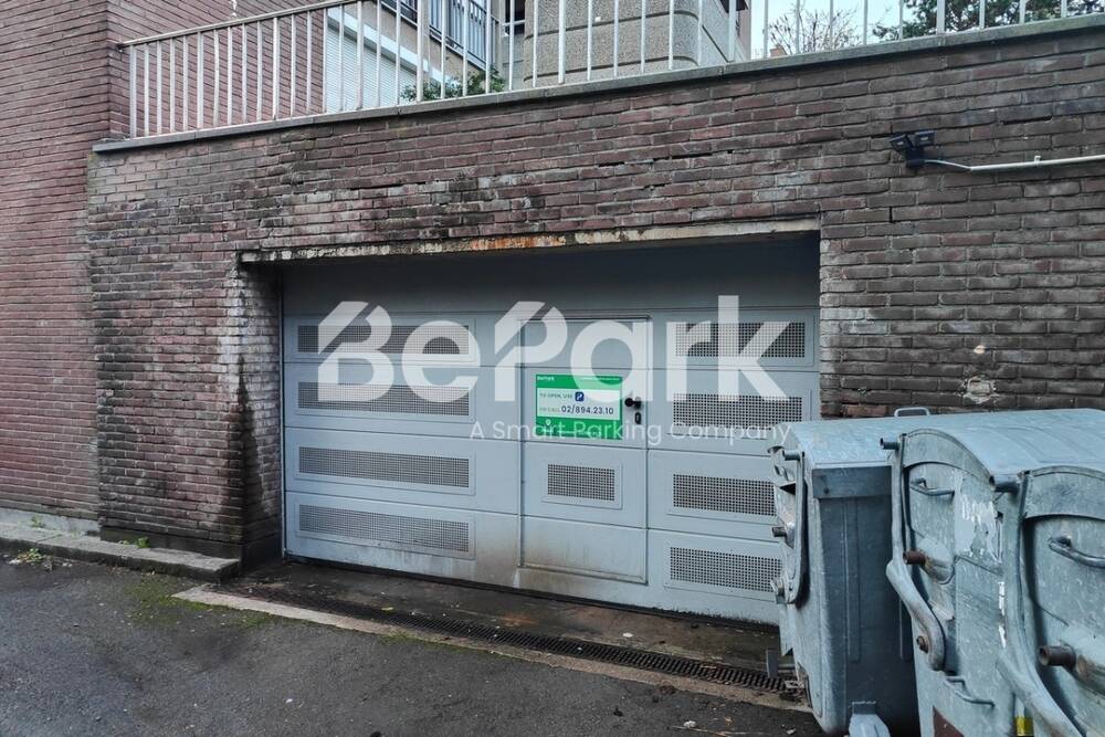 Parking / garage à louer à Watermael-Boitsfort 1170 95.00€ 0 chambres m² - annonce 19328