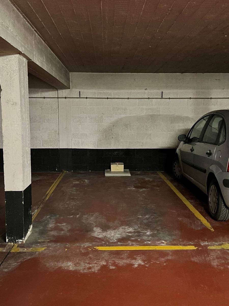 Parking / garage à louer à Ixelles 1050 120.00€  chambres m² - annonce 20992