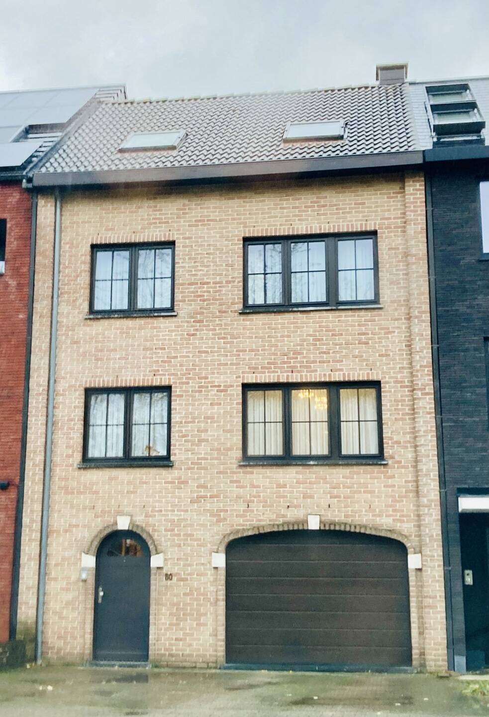 Huis te  in Grimbergen 1850 580000.00€ 4 slaapkamers 270.00m² - Zoekertje 21070