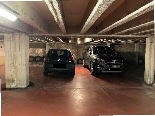 Parking / garage à vendre à Schaerbeek 1030 25000.00€  chambres m² - annonce 20303