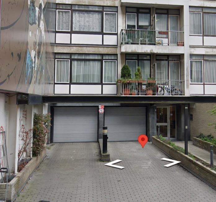 Parking / garage à vendre à Ixelles 1050 24000.00€  chambres 15.00m² - annonce 23739