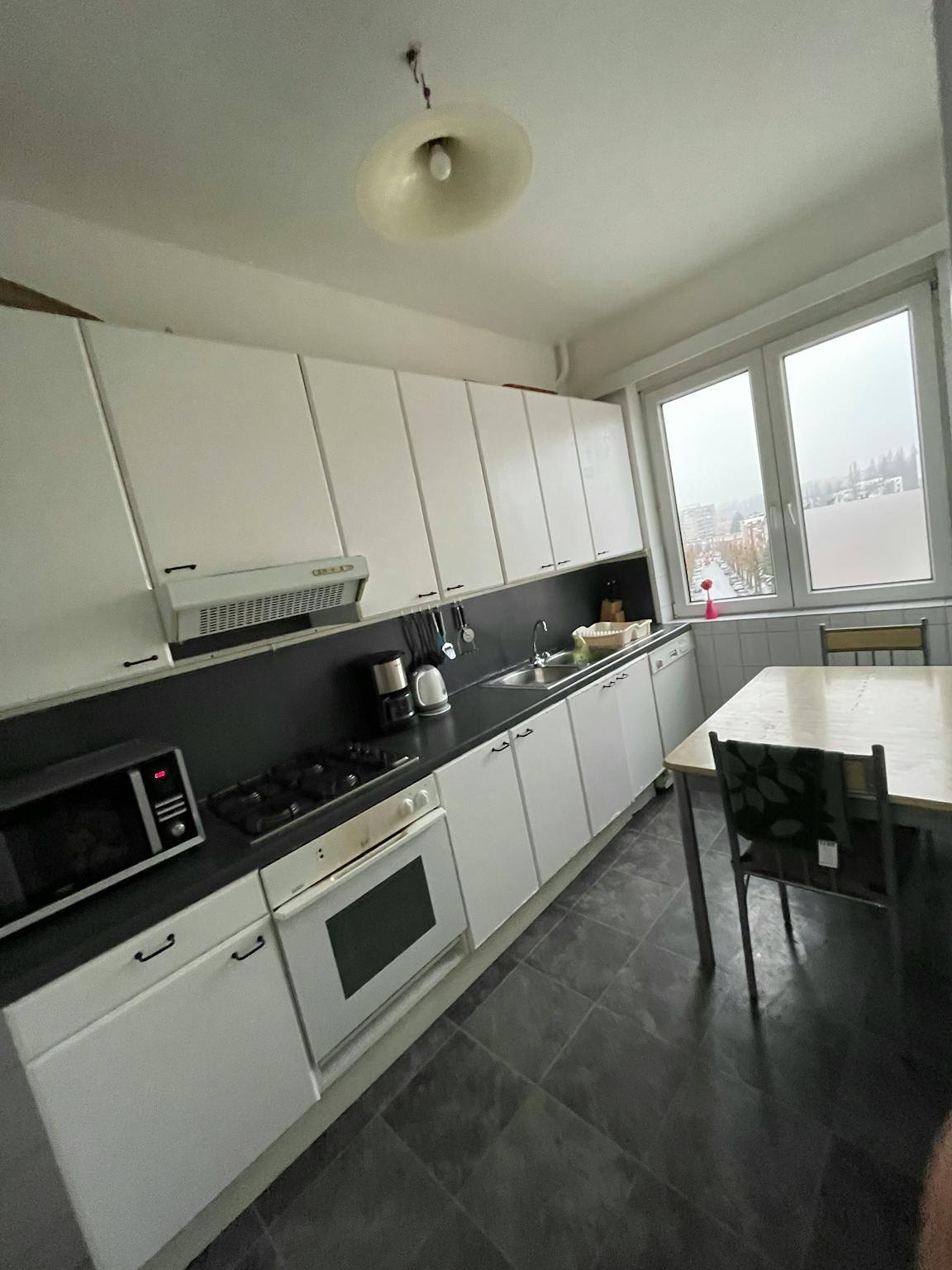 Appartement à louer à Anderlecht 1070 585.00€ 1 chambres 71.00m² - annonce 86874