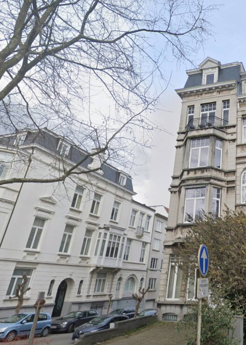 Immeuble mixte à vendre à Woluwe-Saint-Lambert 1200 1550000.00€ 7 chambres 550.00m² - annonce 22923