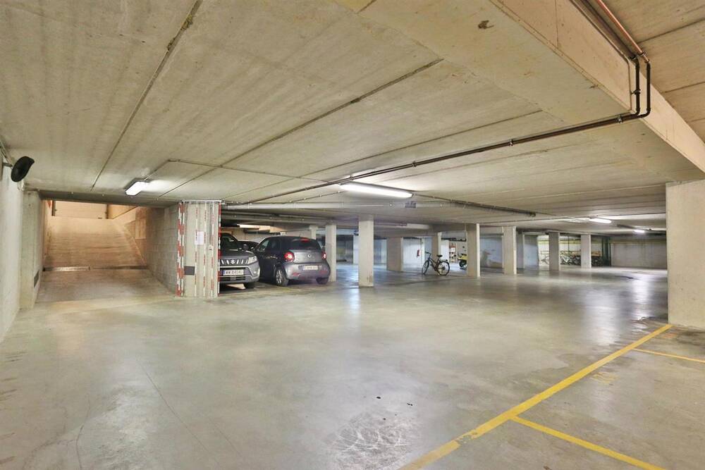 Parking / garage à louer à Woluwe-Saint-Pierre 1150 90.00€  chambres 11.00m² - annonce 26977
