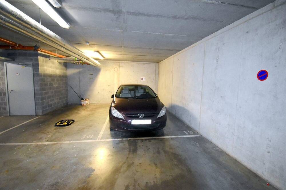Parking à vendre à Anderlecht 1070 23500.00€  chambres 0.00m² - annonce 26575