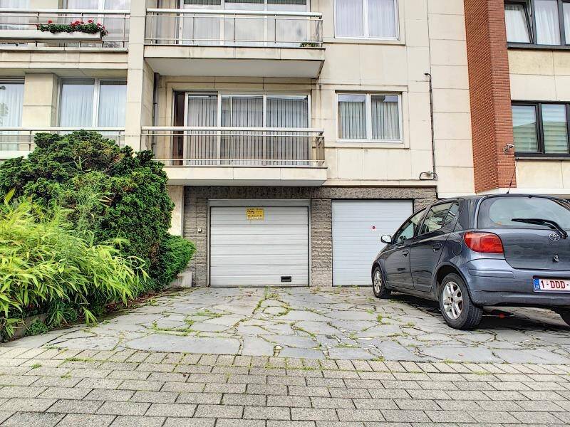 Parking / garage à vendre à Laeken 1020 20000.00€  chambres m² - annonce 29099