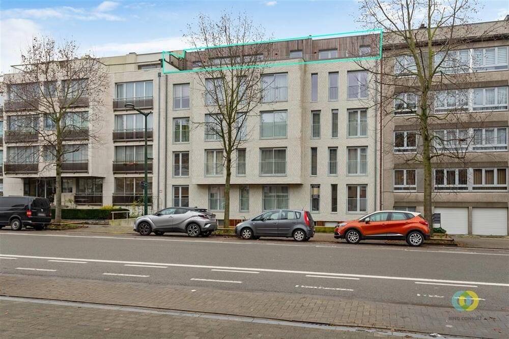 Penthouse à vendre à Neder-Over-Heembeek 1120 485000.00€ 2 chambres 128.00m² - annonce 28915