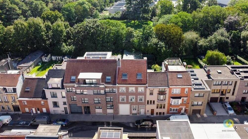 Maison à vendre à Neder-Over-Heembeek 1120 875000.00€ 6 chambres 364.00m² - annonce 29128