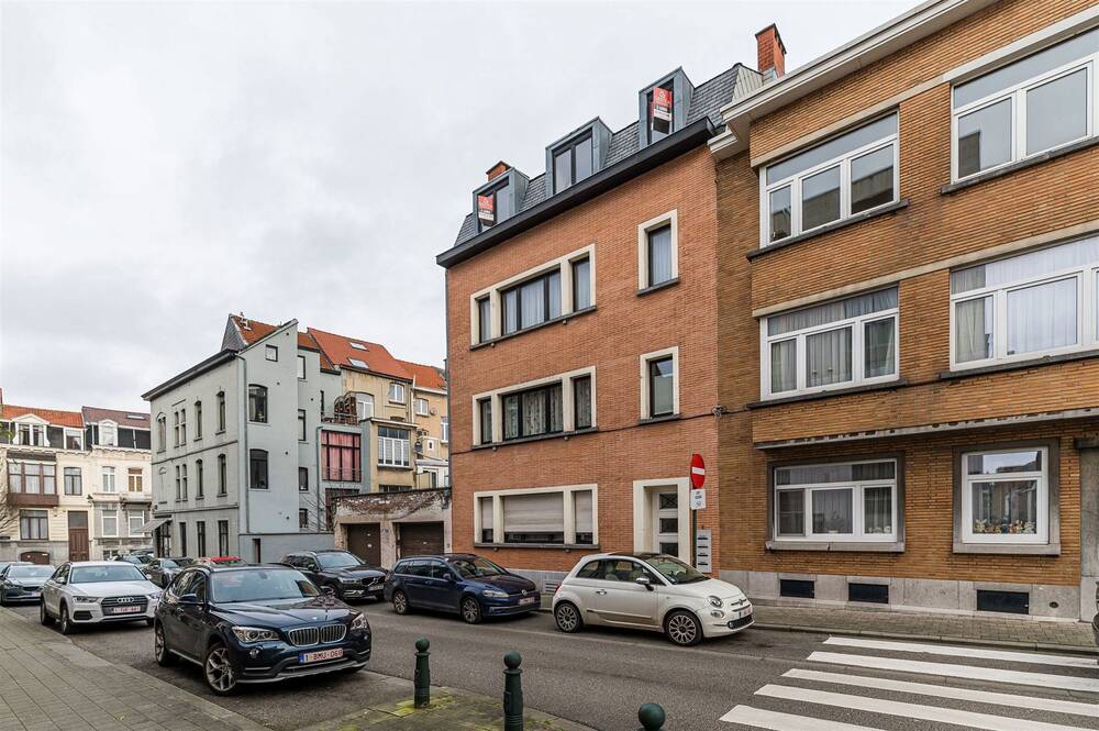 Parking à louer à Bruxelles 1000 0.00€  chambres m² - annonce 29837