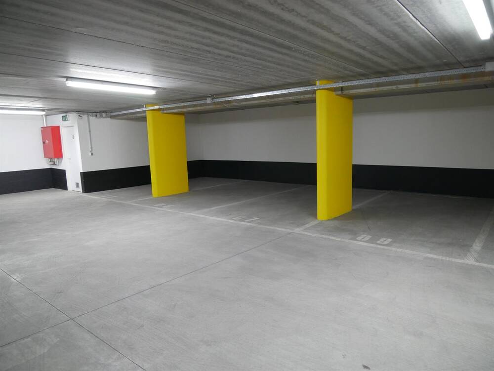 Parking à vendre à Ixelles 1050 29500.00€  chambres m² - annonce 29740