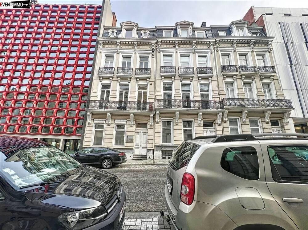 Handelszaak te  in Brussel 1000 325.00€  slaapkamers 14.00m² - Zoekertje 30042