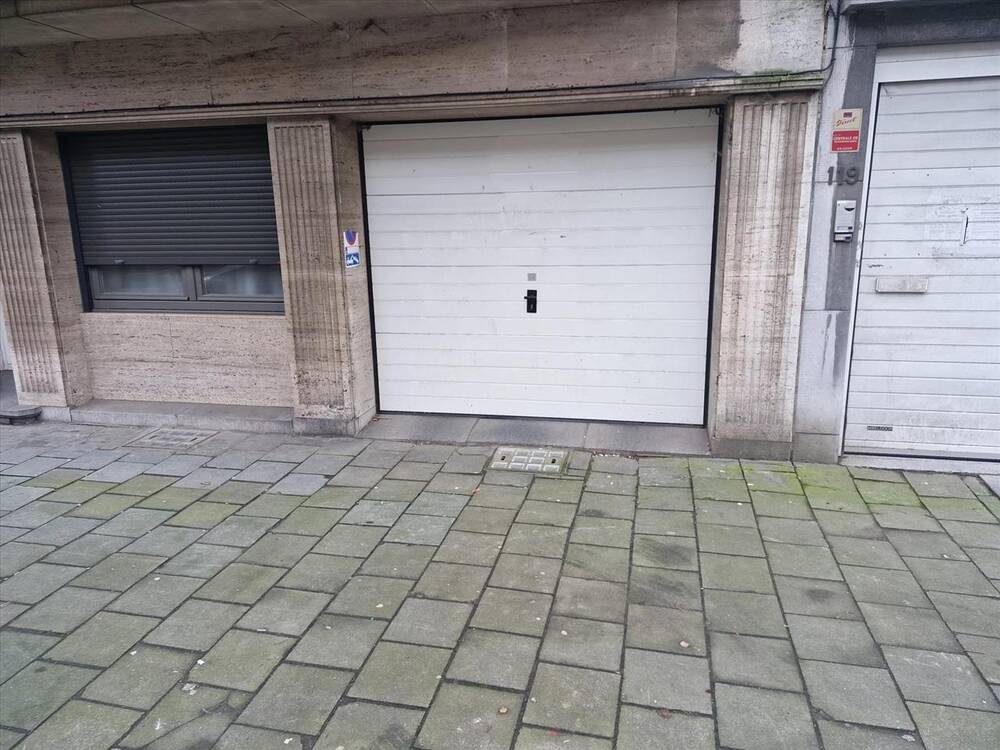Parking / garage à vendre à Koekelberg 1081 27500.00€ 0 chambres 16.00m² - annonce 32464