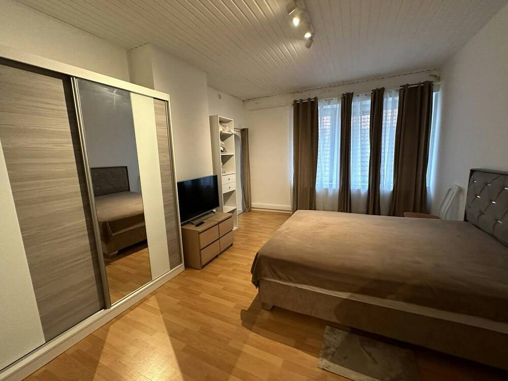 Appartement te  huur in Sint-Lambrechts-Woluwe 1200 1250.00€ 2 slaapkamers 60.00m² - Zoekertje 87285