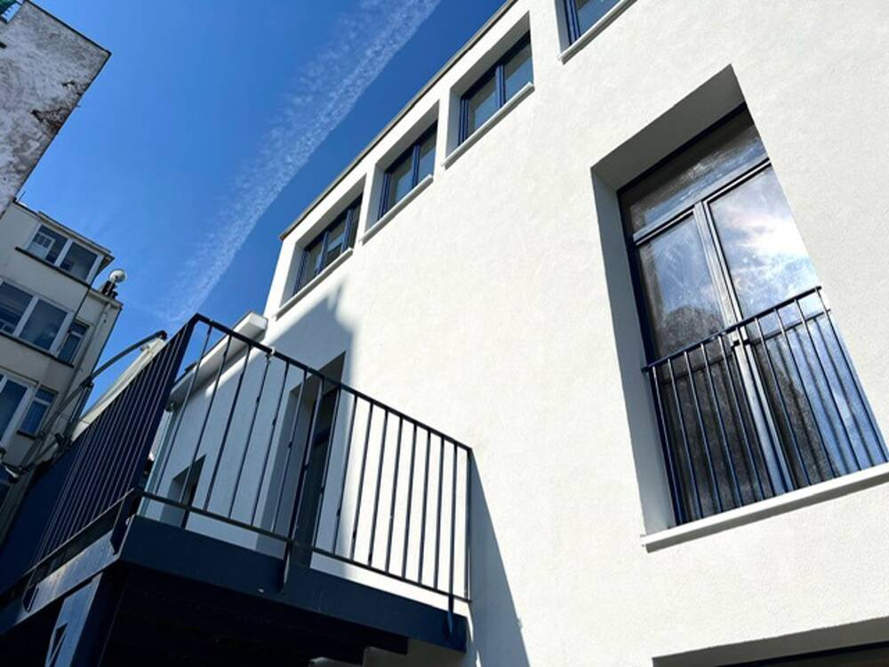 Penthouse te  koop in Sint-Gillis 1060 385000.00€ 2 slaapkamers 119.00m² - Zoekertje 33991