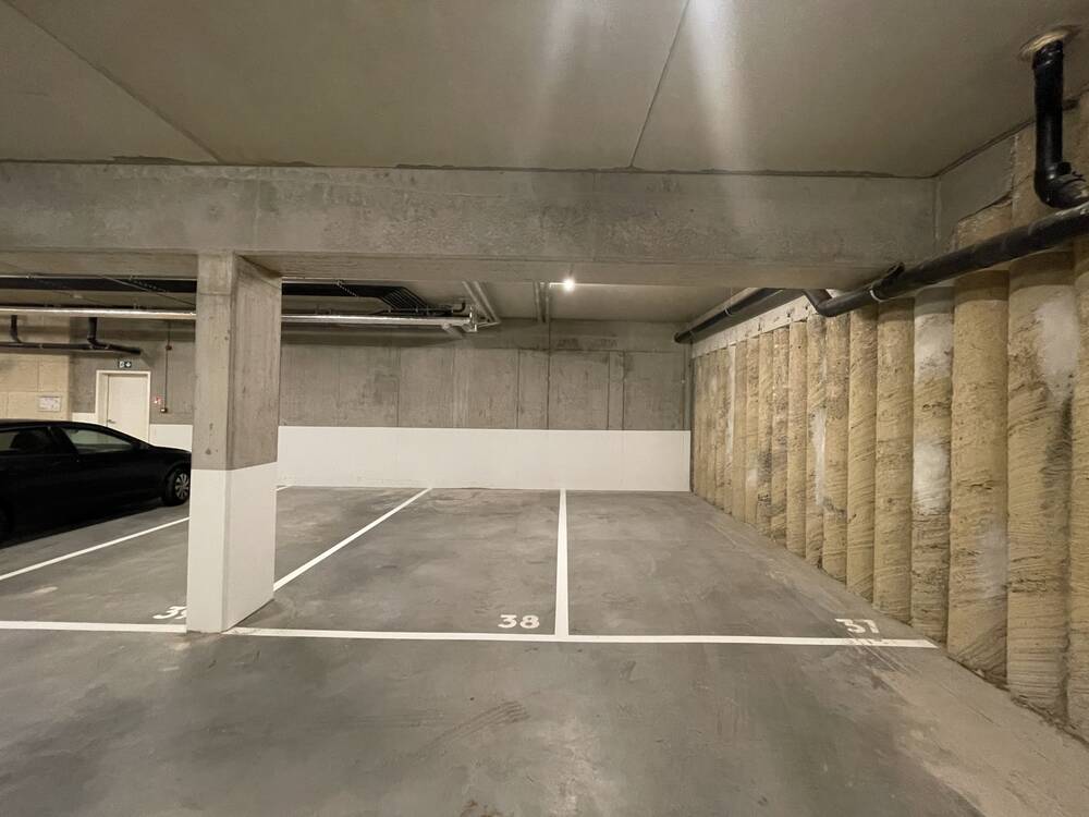 Parking / garage à vendre à Anderlecht 1070 18540.00€  chambres 12.50m² - annonce 35882