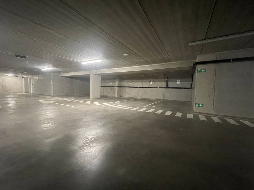 Parking / garage à vendre à Laeken 1020 18540.00€  chambres 12.50m² - annonce 36720