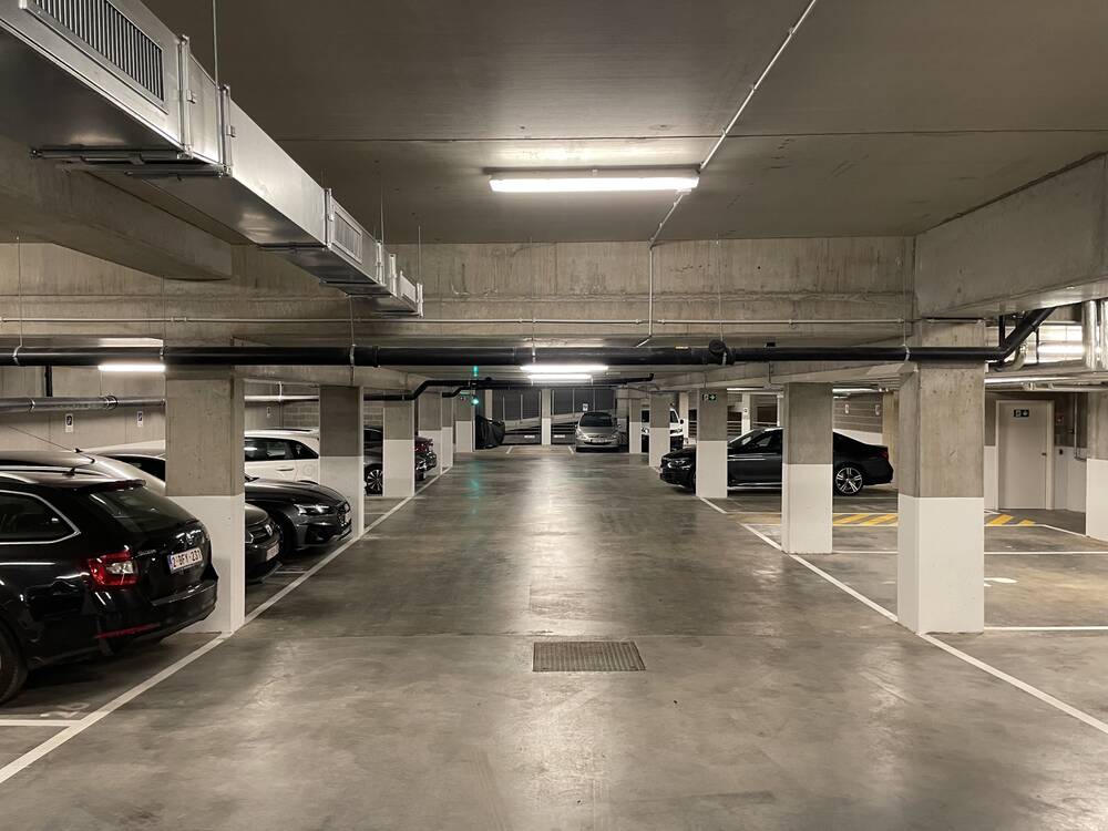 Parking / garage à vendre à Anderlecht 1070 92700.00€  chambres 12.50m² - annonce 35883