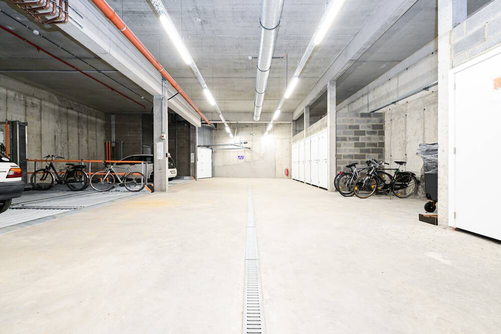 Parking / garage à vendre à Jette 1090 30000.00€  chambres 15.00m² - annonce 36988