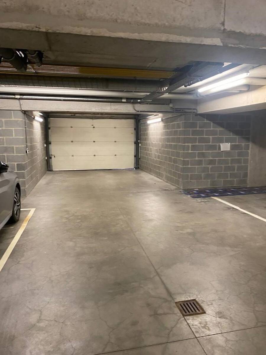 Parking / garage à vendre à Ixelles 1050 32500.00€ 0 chambres m² - annonce 37767