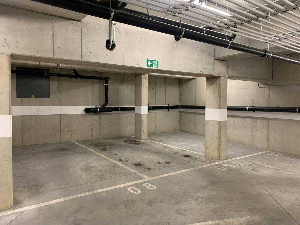 Parking / garage à vendre à Anderlecht 1070 18540.00€  chambres 12.50m² - annonce 40768