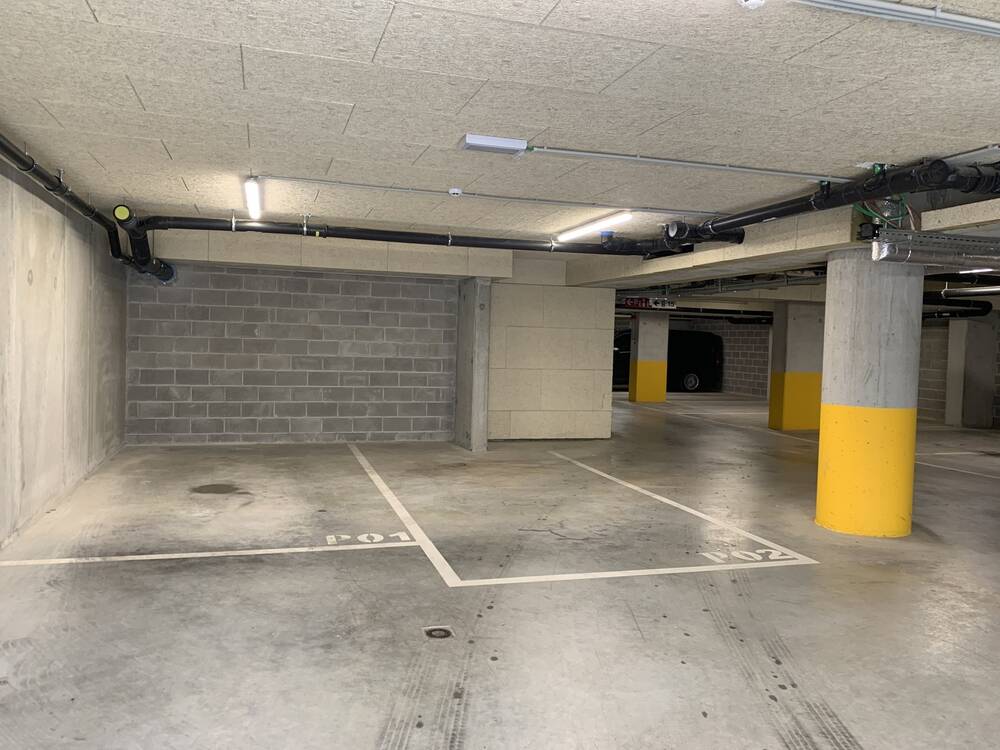 Parking / garage à vendre à Anderlecht 1070 15450.00€  chambres 12.50m² - annonce 39764