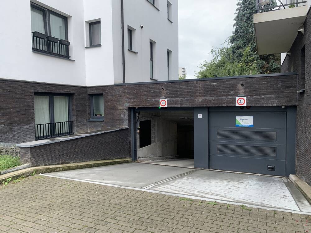 Parking / garage à vendre à Anderlecht 1070 111240.00€  chambres 12.50m² - annonce 39765