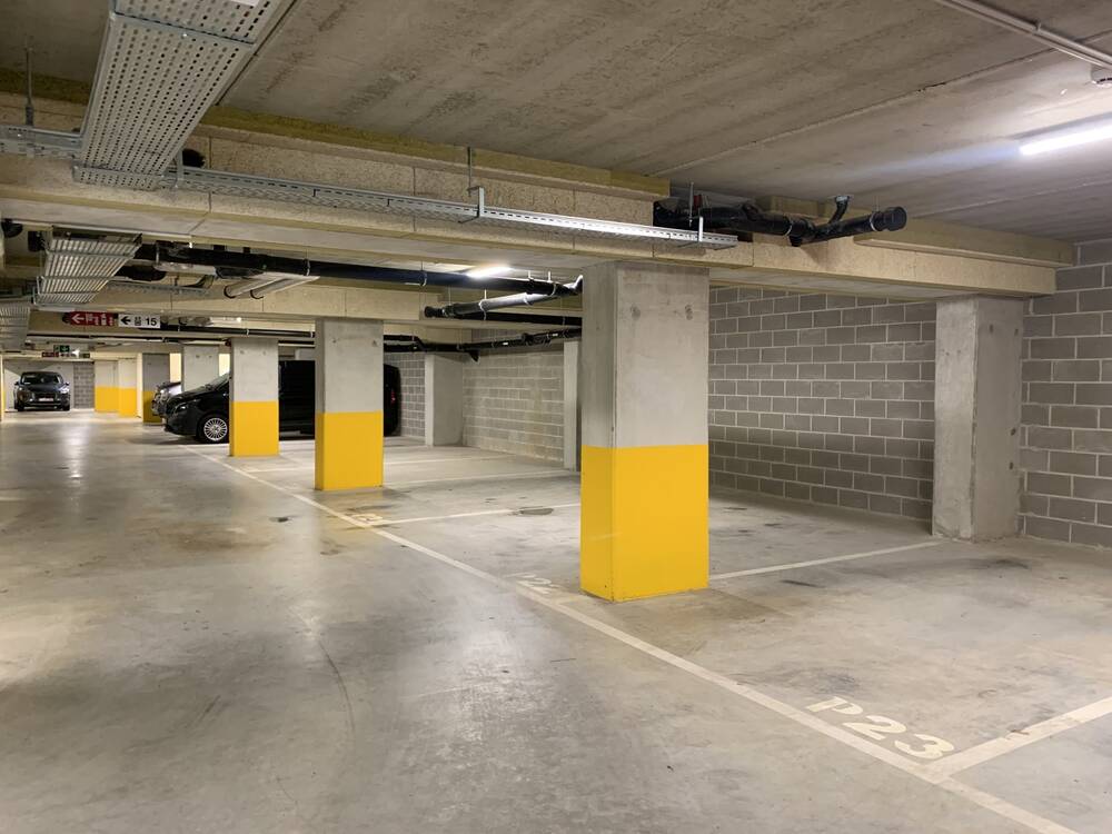 Parking / garage à vendre à Anderlecht 1070 77250.00€  chambres 12.50m² - annonce 40988
