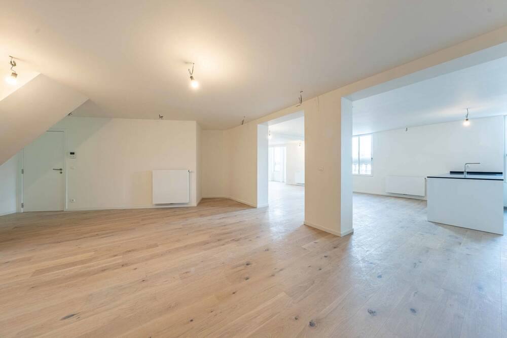 Duplex te  koop in Etterbeek 1040 995000.00€ 3 slaapkamers 220.00m² - Zoekertje 43328