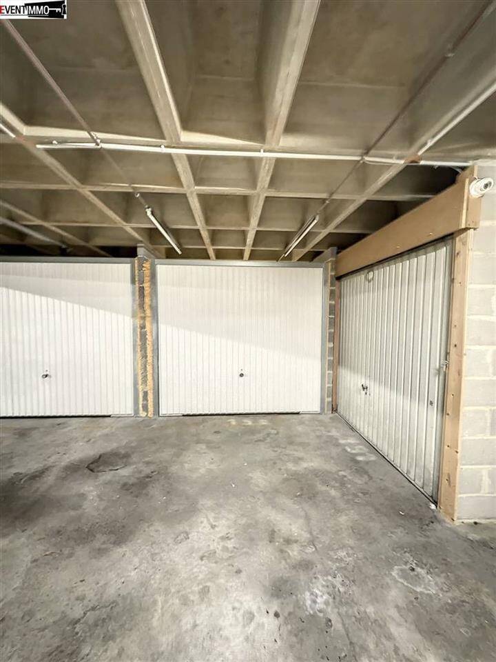 Parking / garage à vendre à Saint-Josse-ten-Noode 1210 30000.00€  chambres m² - annonce 43736