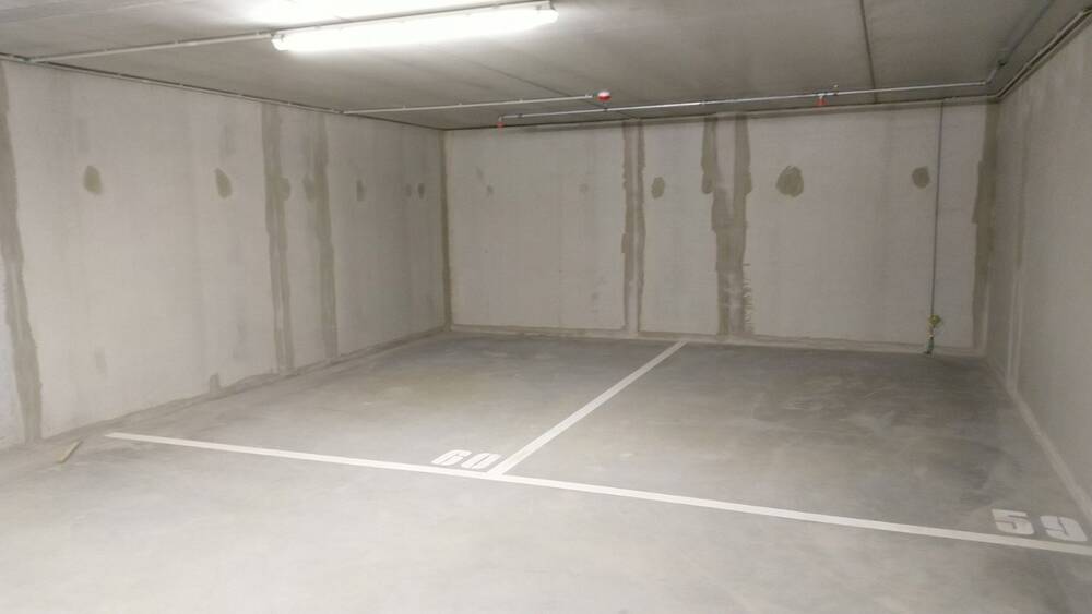 Parking / garage à vendre à Etterbeek 1040 30000.00€  chambres 13.00m² - annonce 47061