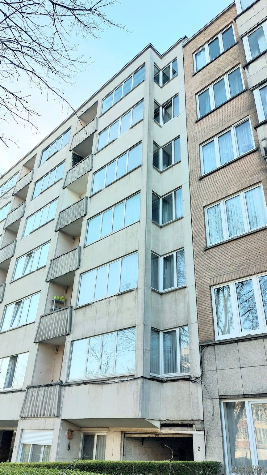 Appartement à louer à Koekelberg 1081 1400.00€ 2 chambres 105.00m² - annonce 87672