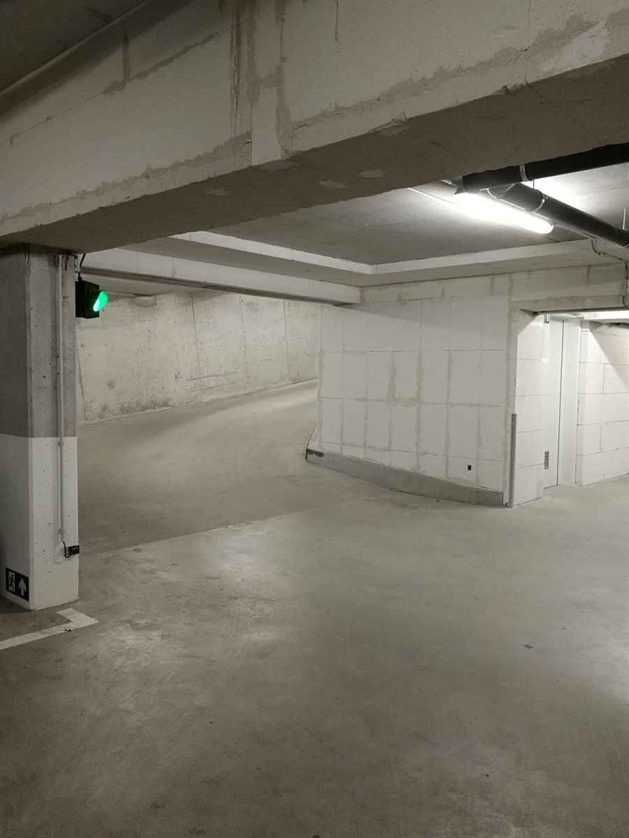 Parking / garage à louer à Bruxelles 1000 115.00€  chambres 18.00m² - annonce 51487