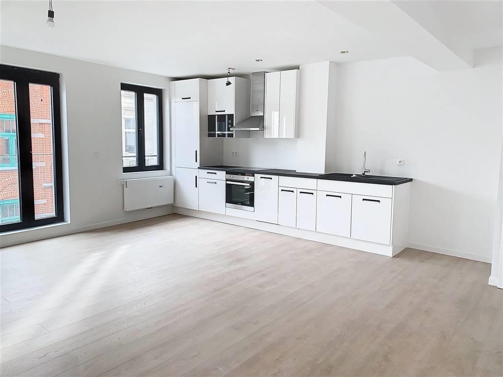 Appartement te  koop in Sint-Joost-ten-Node 1210 335000.00€ 2 slaapkamers 105.00m² - Zoekertje 53207