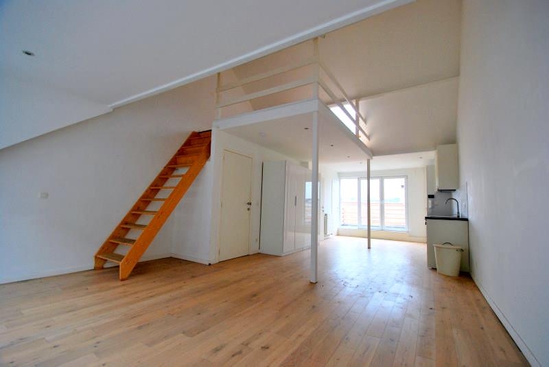 Duplex te  koop in Brussel 1000 370000.00€ 2 slaapkamers 92.00m² - Zoekertje 55295