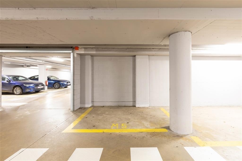 Parking / garage à vendre à Evere 1140 8950.00€  chambres m² - annonce 58696