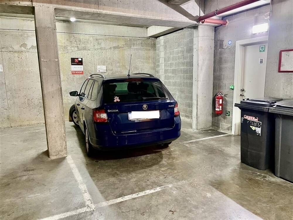 Parking / garage à vendre à Bruxelles 1000 33500.00€  chambres m² - annonce 152532