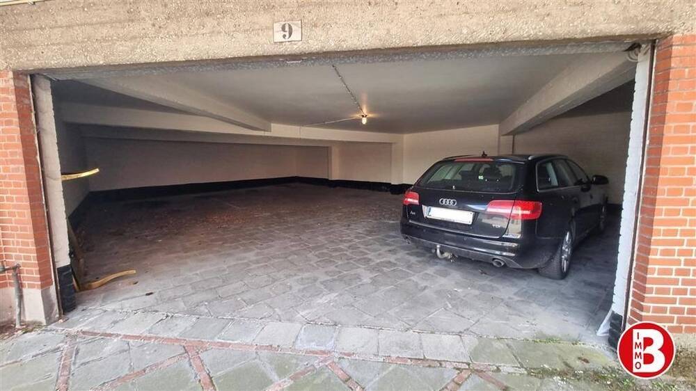 Parking / garage à vendre à Schaerbeek 1030 410000.00€ 2 chambres 127.00m² - annonce 61039