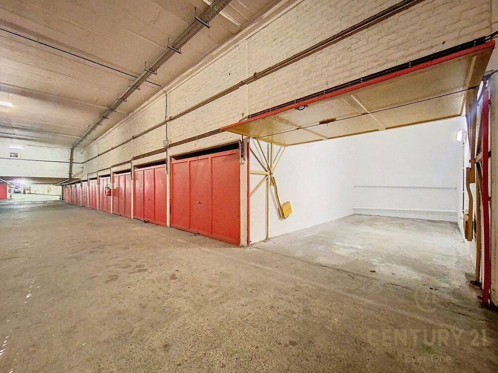 Parking & garage te  koop in Brussel 1000 47500.00€  slaapkamers 0.00m² - Zoekertje 59740